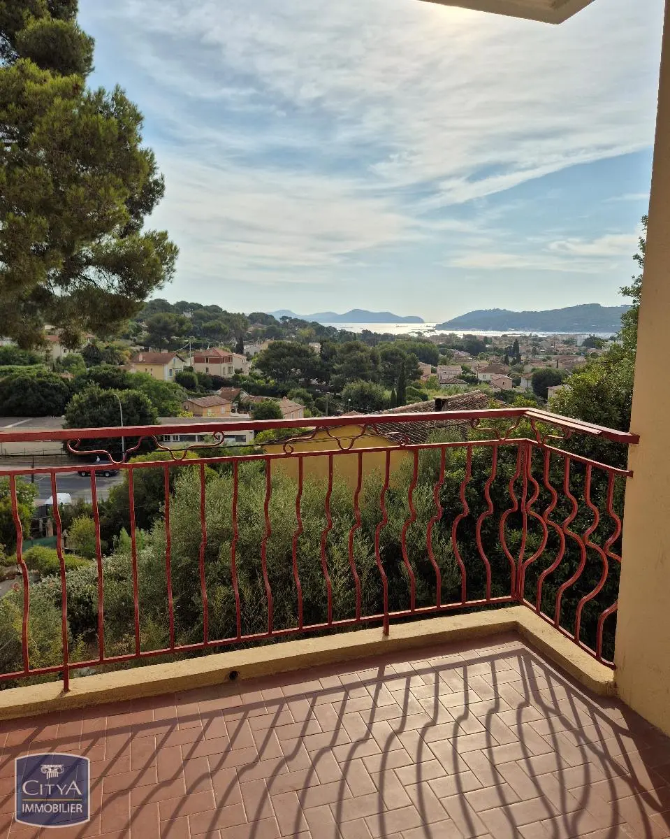 Photo 2 appartement La Seyne-sur-Mer