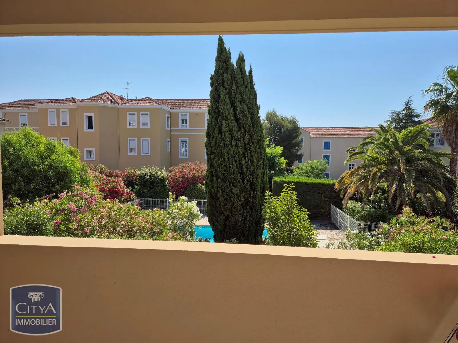 Photo 1 Appartement 3 pièces 45m²