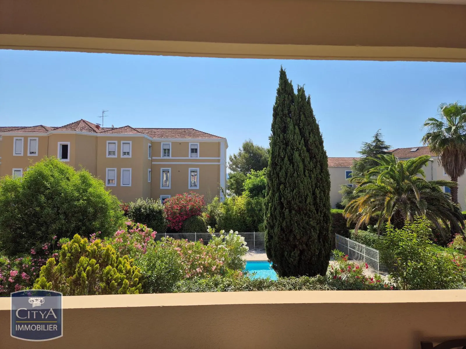 Photo 8 Appartement 3 pièces 45m²