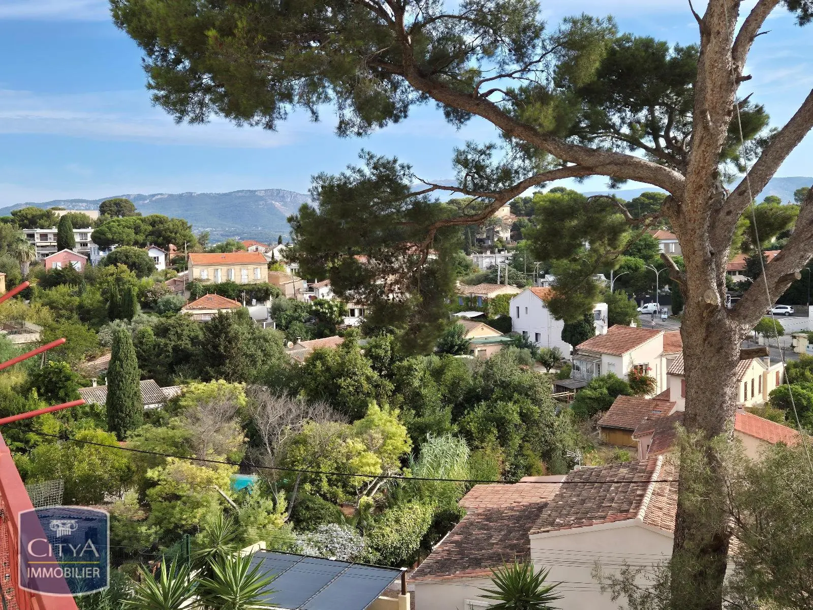 Photo 3 appartement La Seyne-sur-Mer