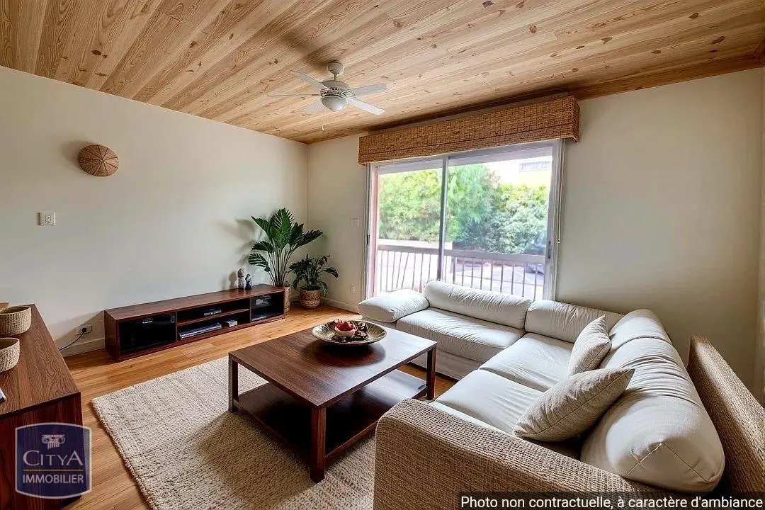 Photo 7 Appartement 2 pièces 46m²