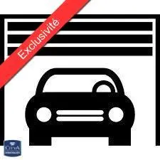 Photo Parking 14m²