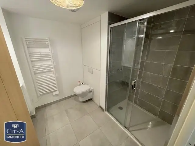 Photo 4 Appartement 1 pièce 23m²