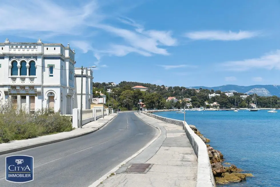 Photo 5 Appartement 1 pièce 30.5m²