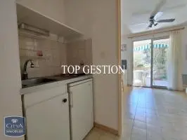 Photo 5 Appartement 2 pièces 22m²