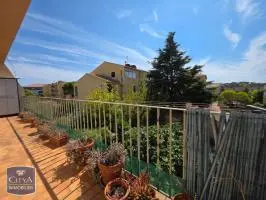 Photo 1 Appartement 3 pièces 57.64m²