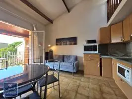 Photo 1 appartement Sanary-sur-Mer