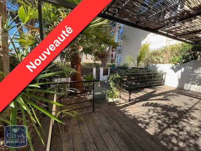 Photo 1 Appartement 2 pièces 43m²