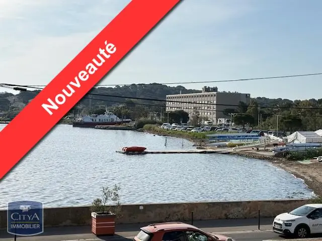 Photo 1 Appartement 1 pièce 25m²