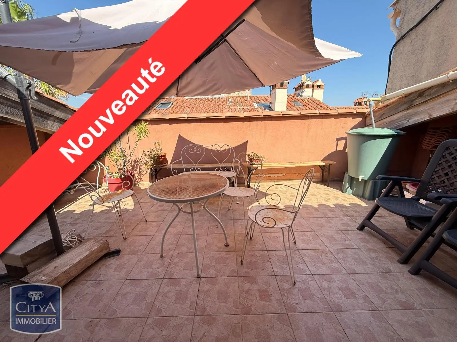 A VENDRE T5 SANARY SUR MER