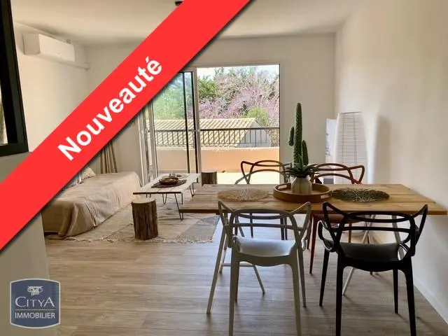 Photo 1 Appartement 2 pièces 44m²