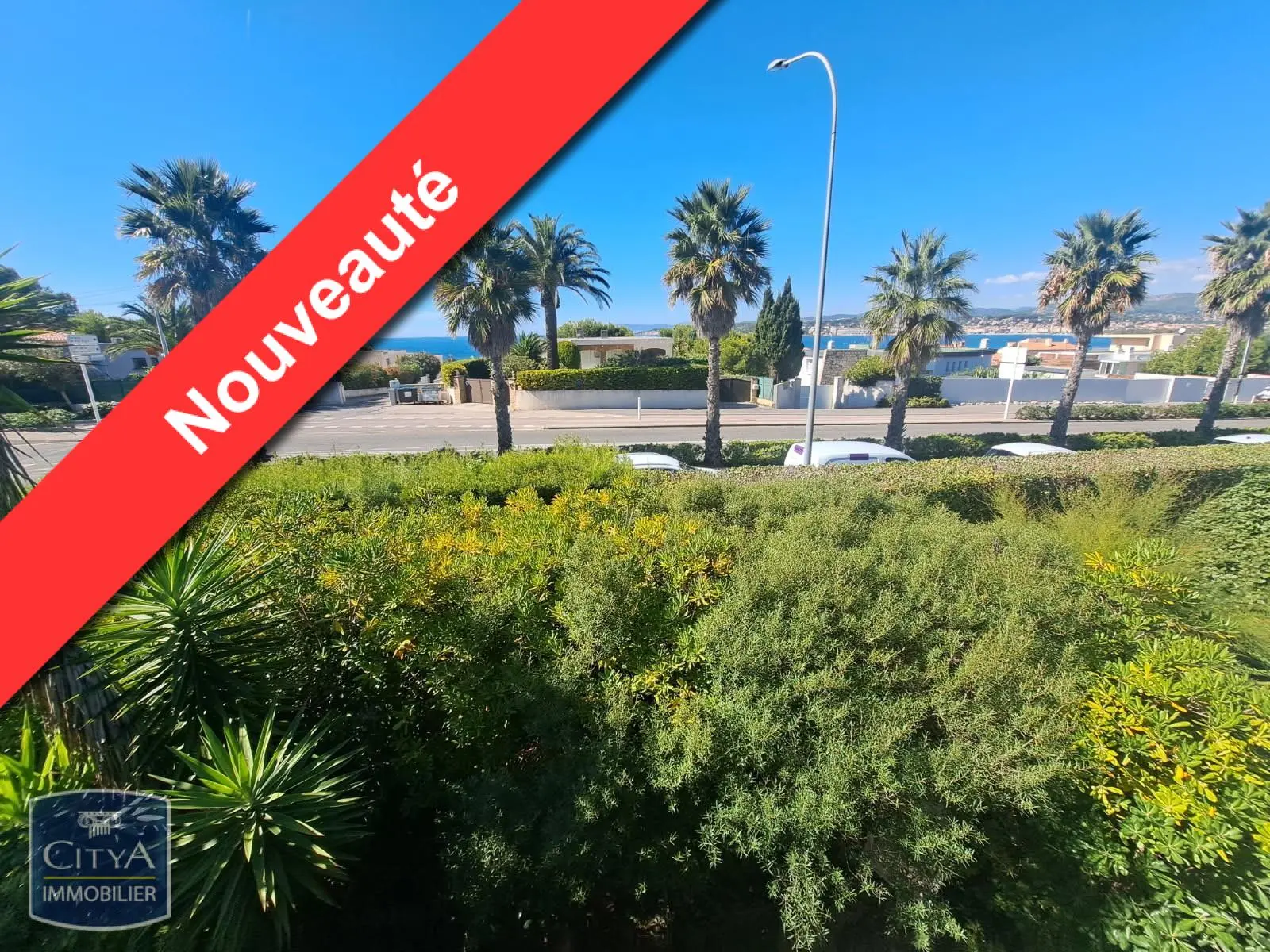 Photo 1 Appartement 2 pièces 45m²