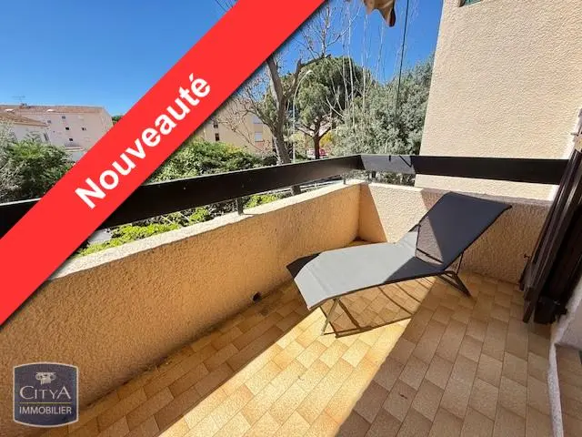 Photo 1 Appartement 1 pièce 36m²