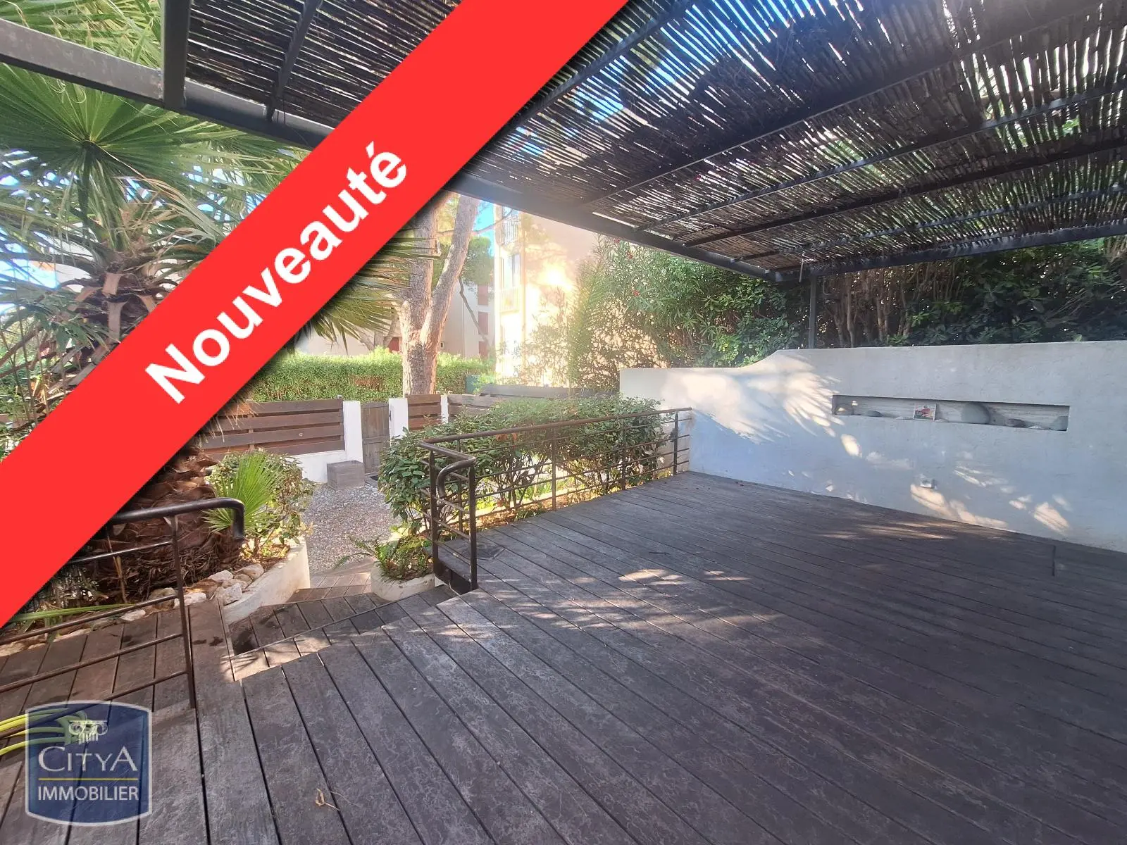 Photo 1 Appartement 2 pièces 43m²