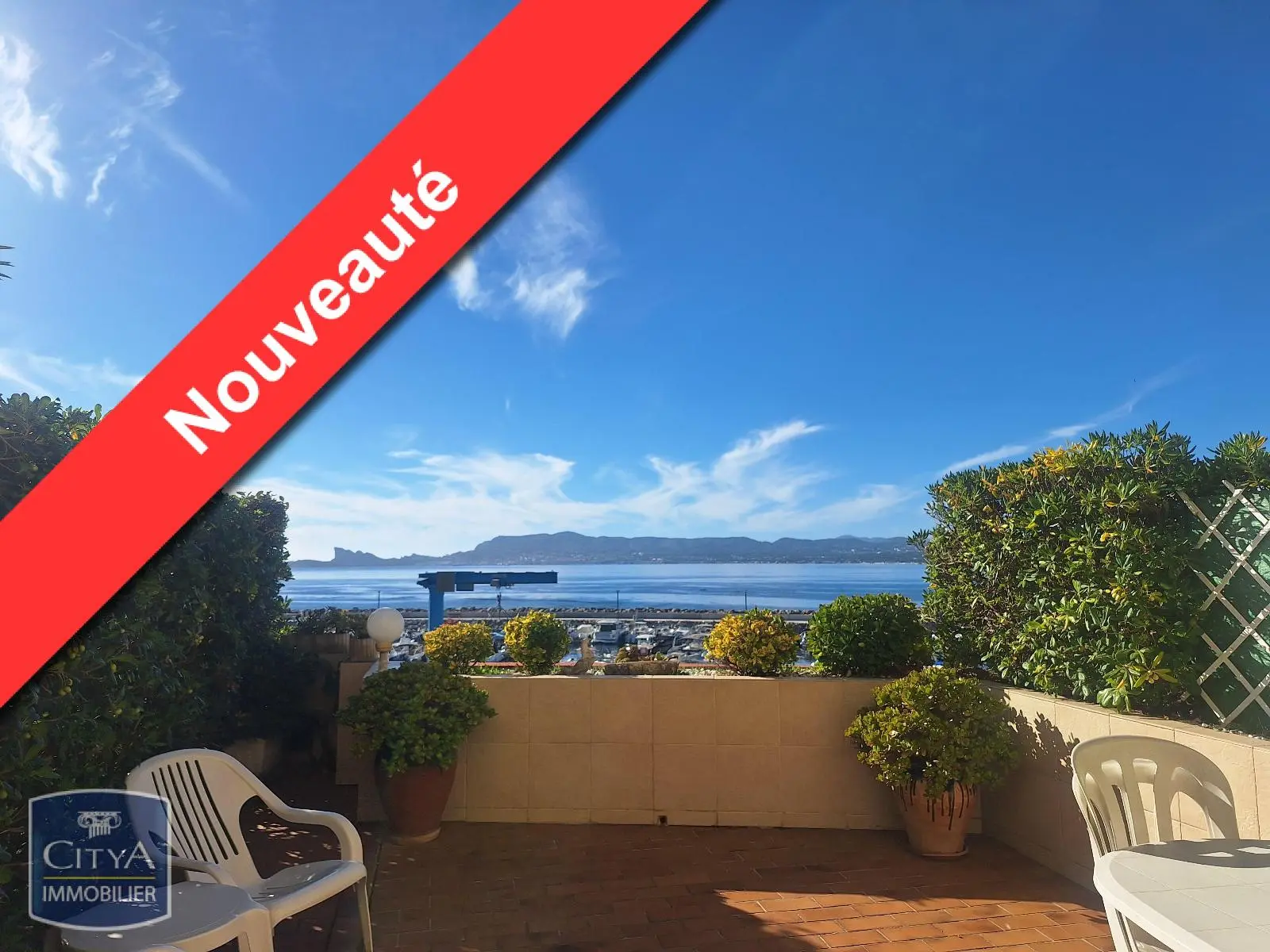 Photo 1 Appartement 2 pièces 39m²