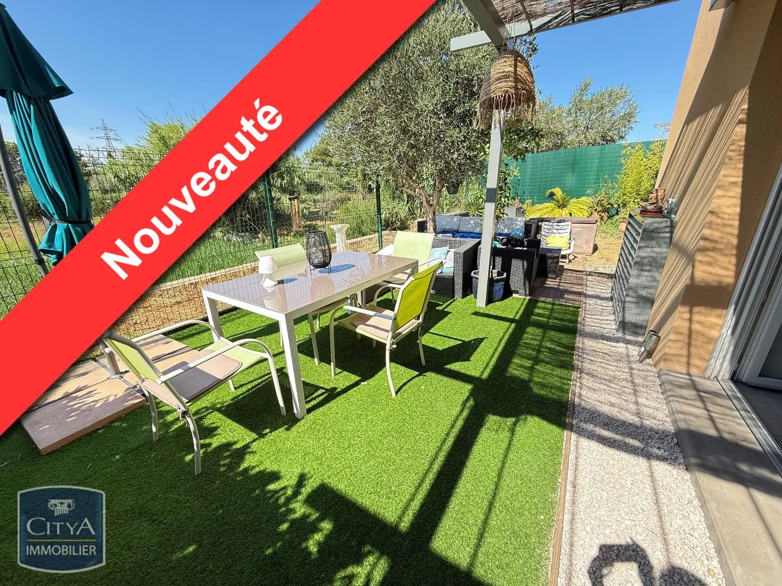 Photo 0 maison Ollioules