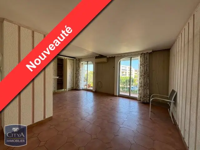 Photo 1 Appartement 3 pièces 70m²