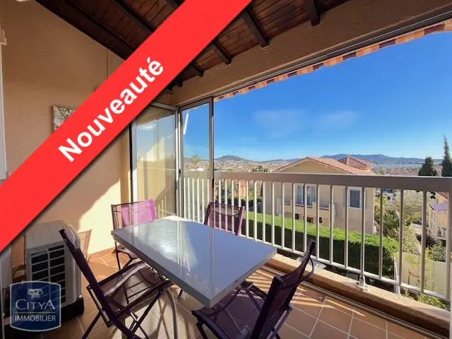 Photo 1 Appartement 2 pièces 47m²