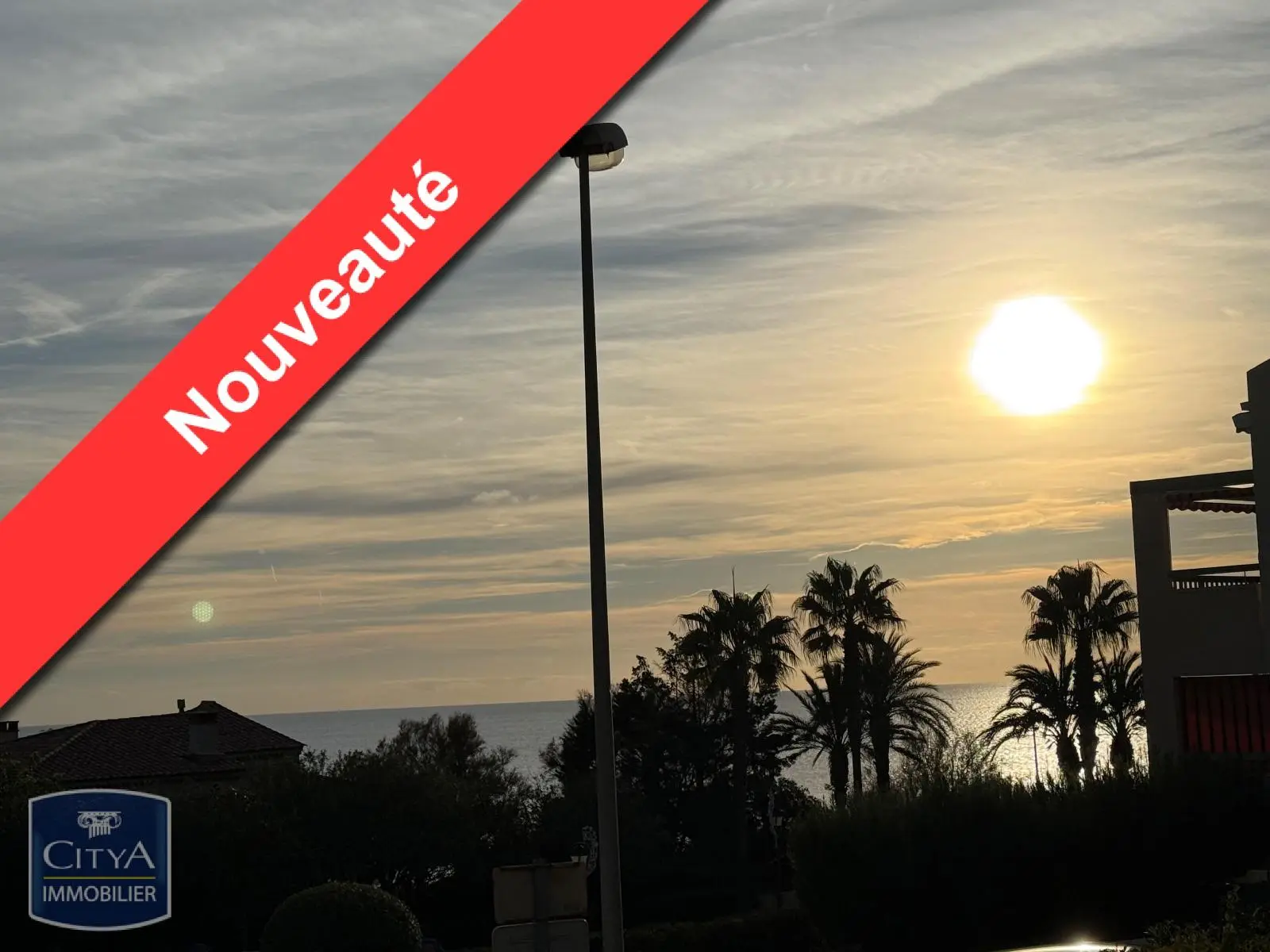 Photo 1 Appartement 1 pièce 19m²