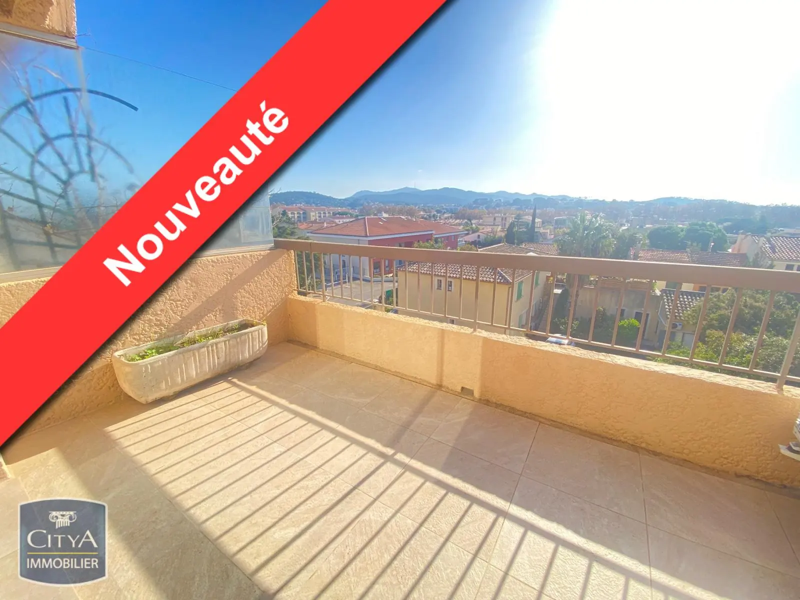 Photo 1 Appartement 2 pièces 54m²
