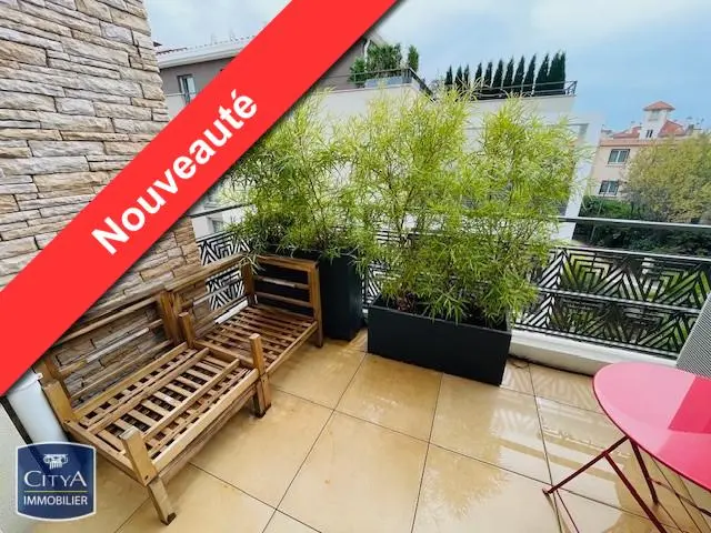 Photo 1 Appartement 1 pièce 23m²