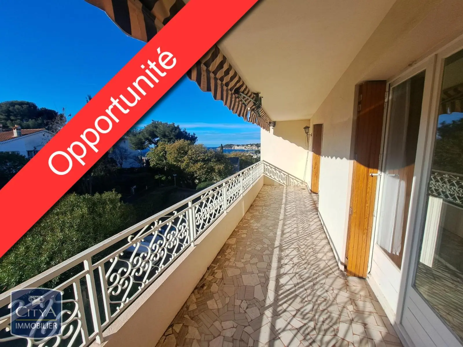 Photo 1 Appartement 3 pièces 64m²