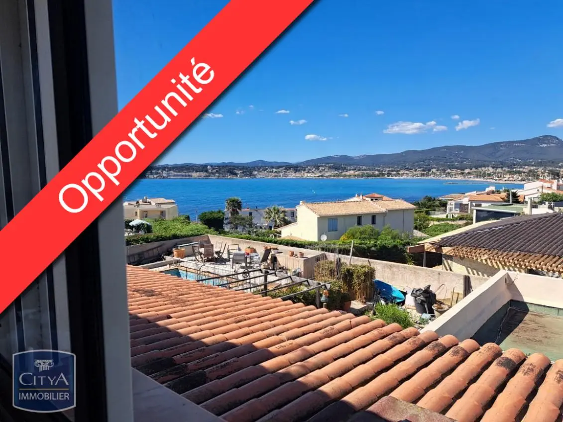 Photo 1 Appartement 4 pièces 78m²