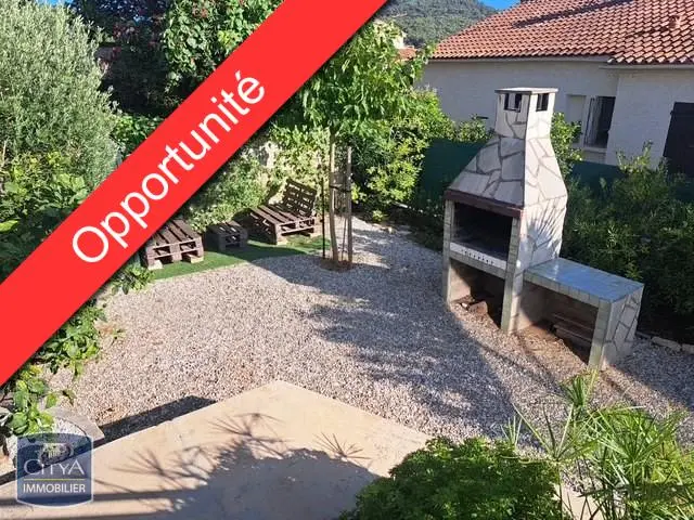 Photo 1 Appartement 4 pièces 75m²