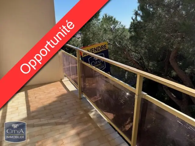 Photo 1 Appartement 2 pièces 30m²