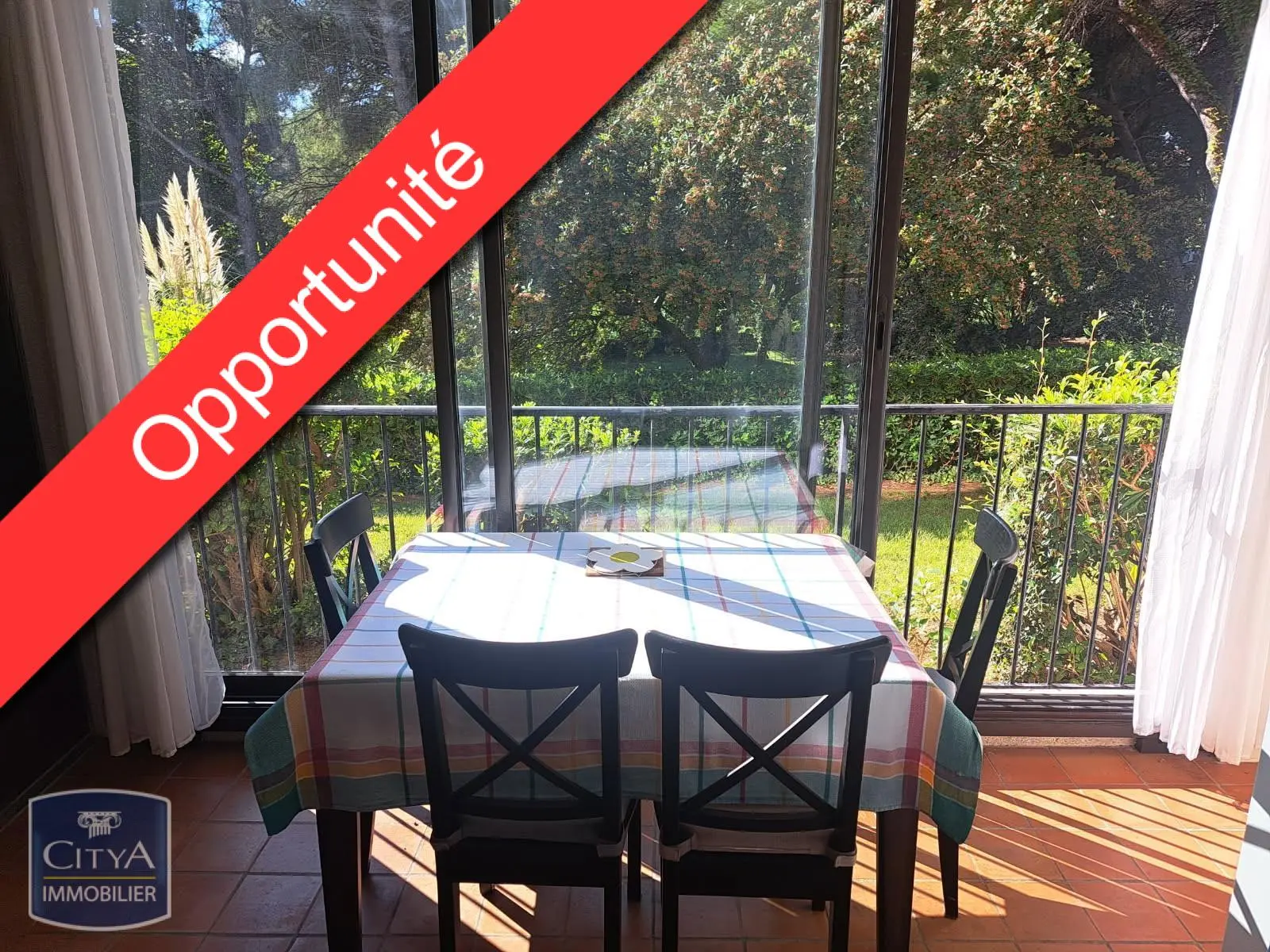 Photo 1 Appartement 2 pièces 40m²