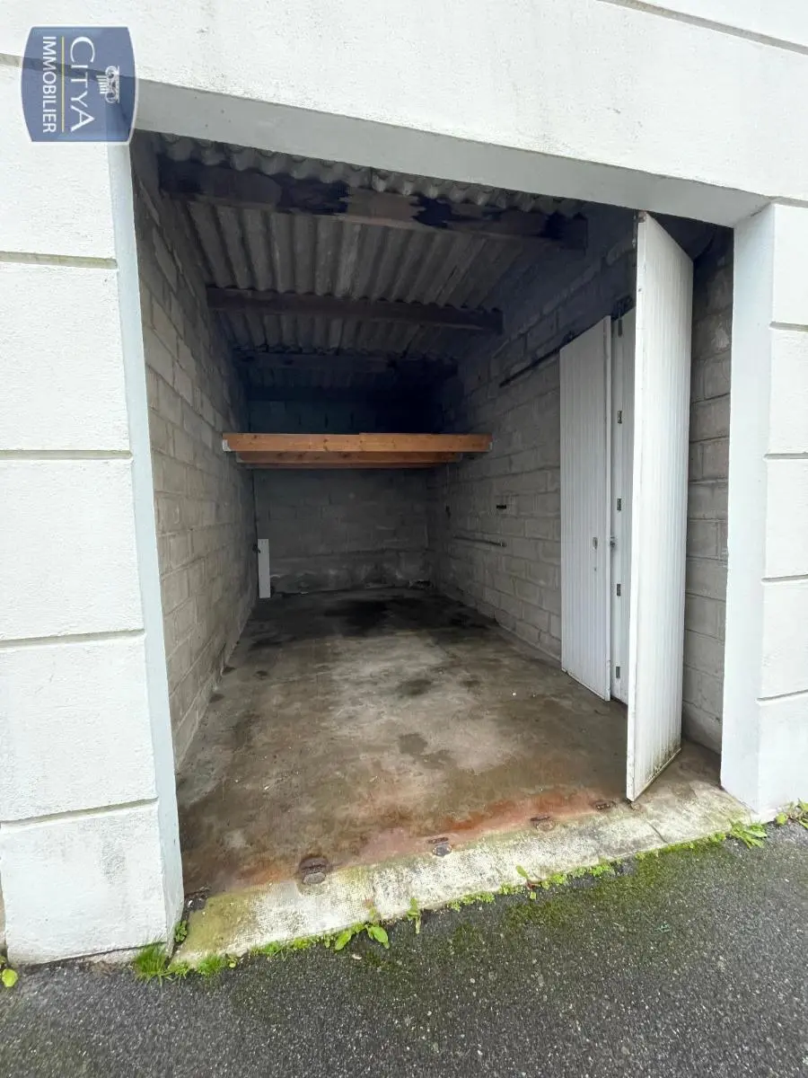 Photo 6 appartement Lorient