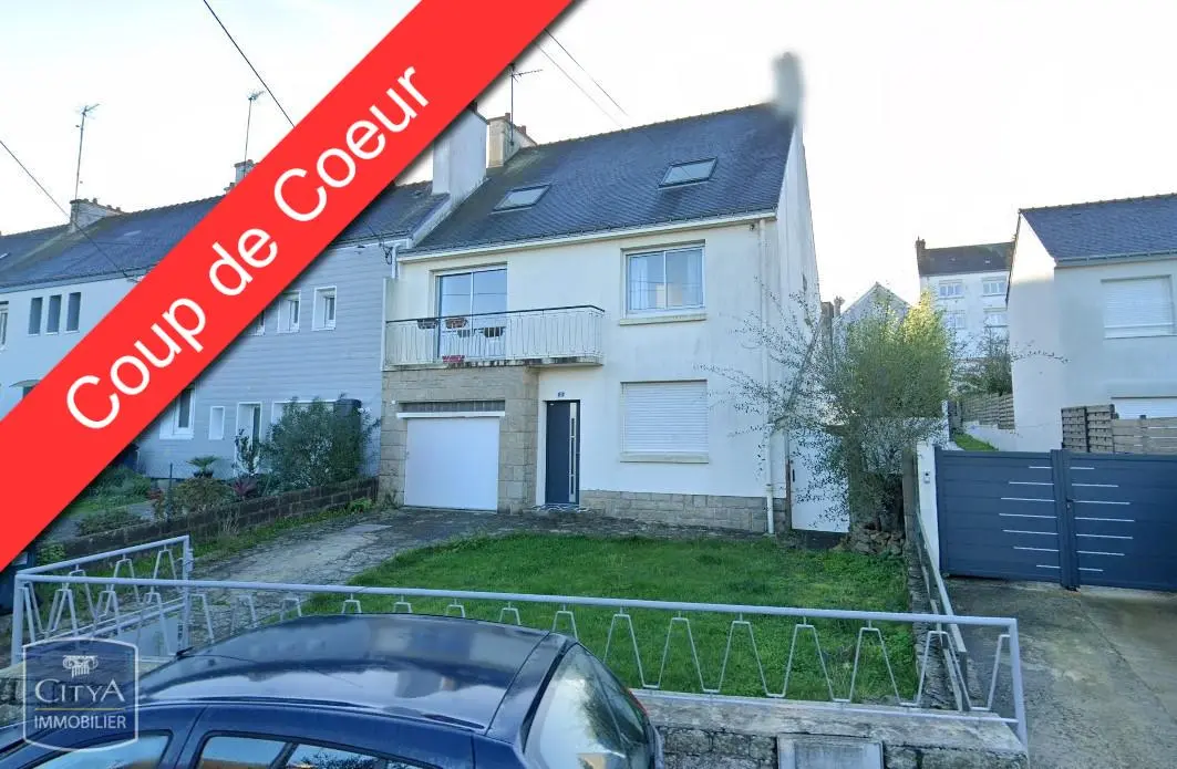 Photo 1 Maison 7 pièces 141.94m²