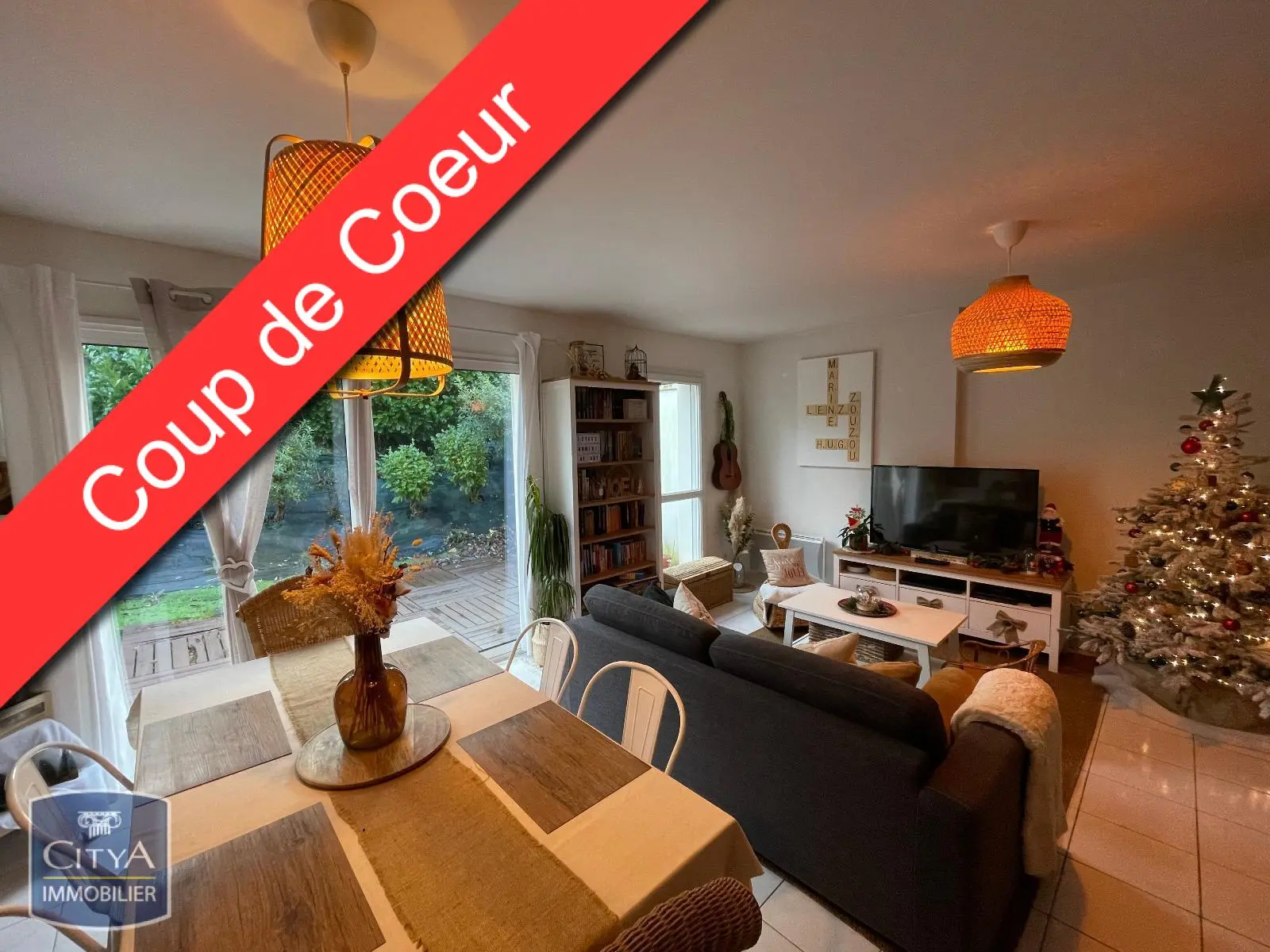 Photo 1 Maison 4 pièces 78.82m²