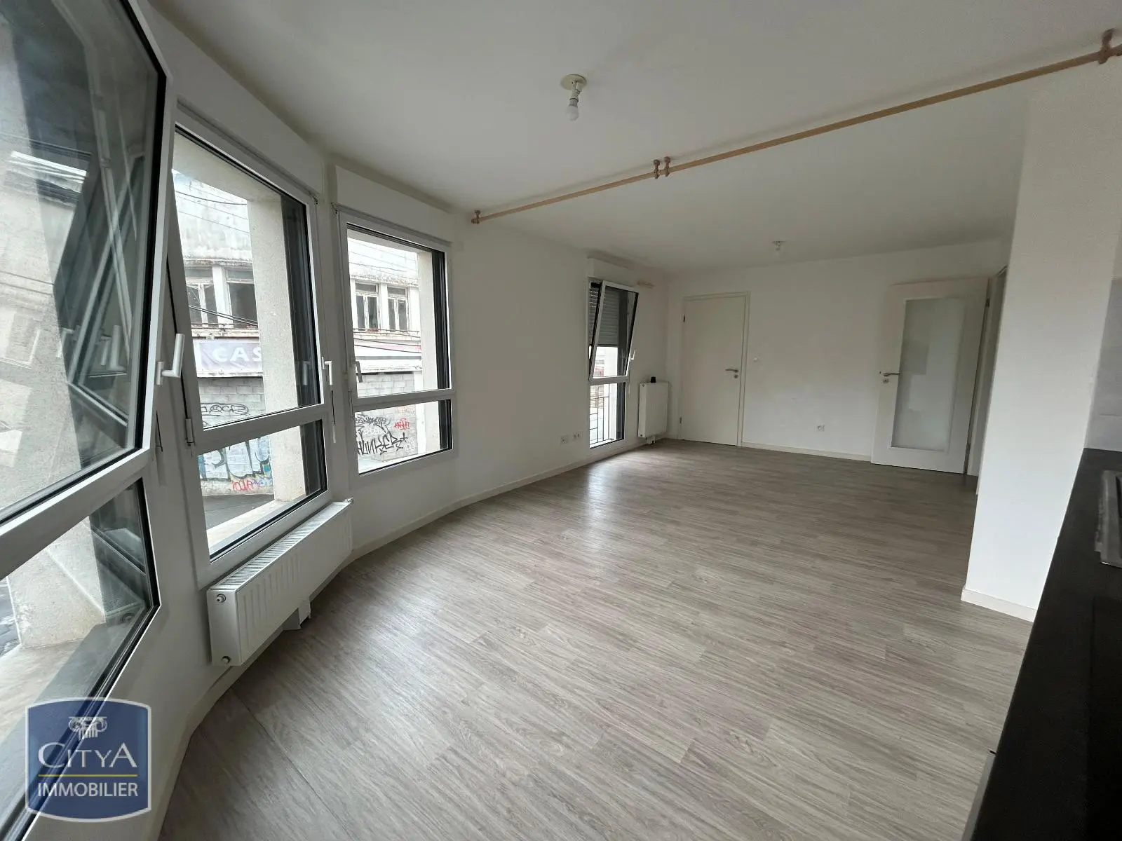 Photo 1 Appartement 2 pièces 45.05m²