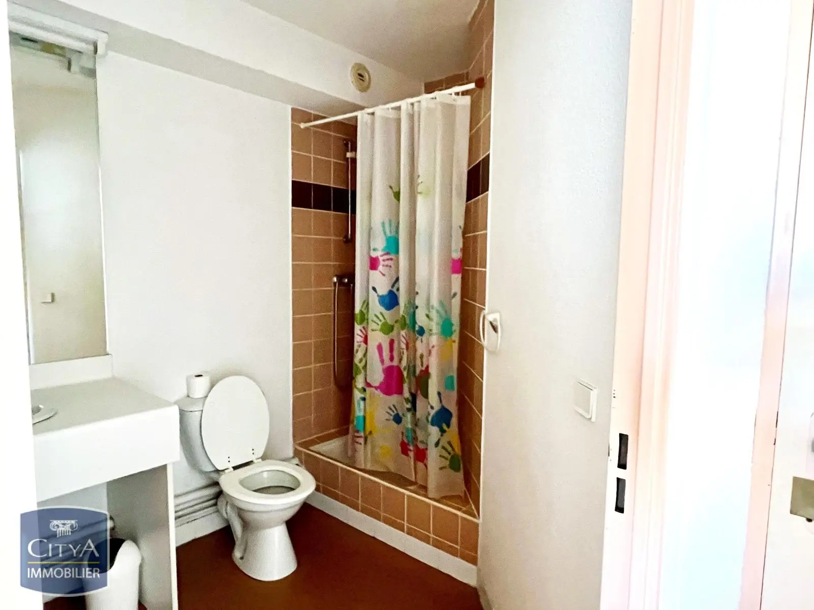 Photo 3 Appartement 1 pièce 21.25m²