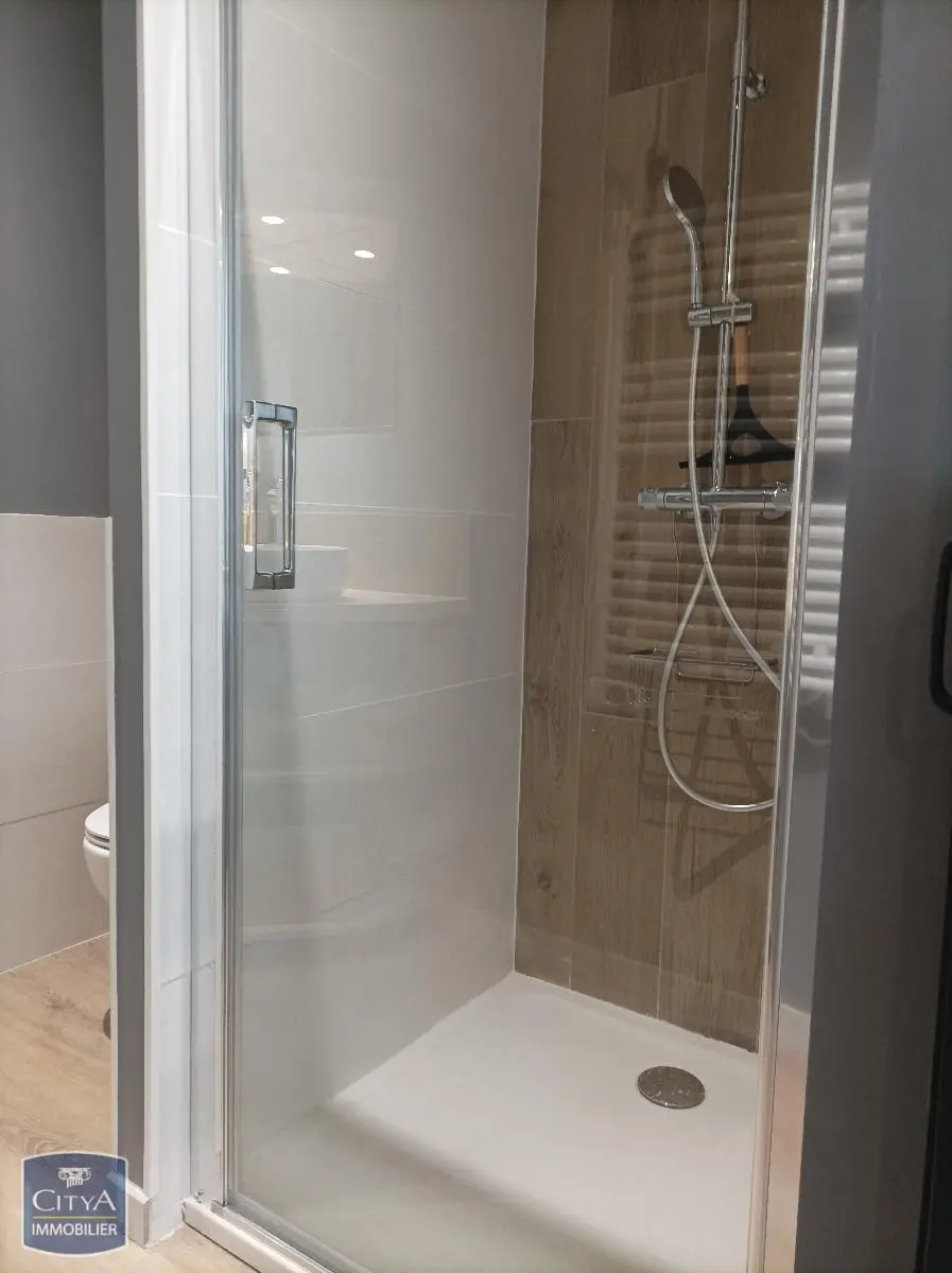 Photo 4 Appartement 1 pièce 23.15m²