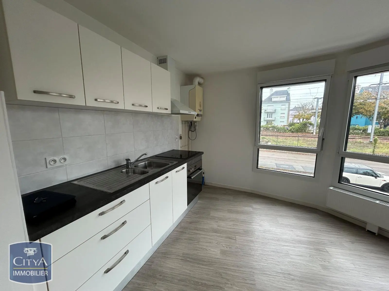Photo 2 Appartement 2 pièces 45.05m²