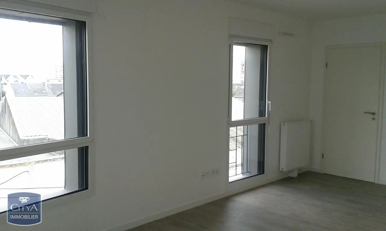 Photo 3 Appartement 2 pièces 45.05m²