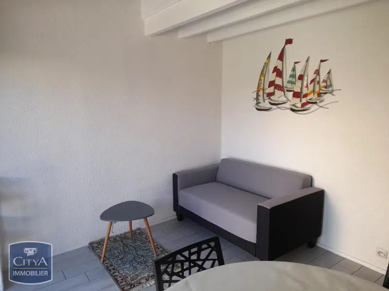 Photo 1 maison Guidel