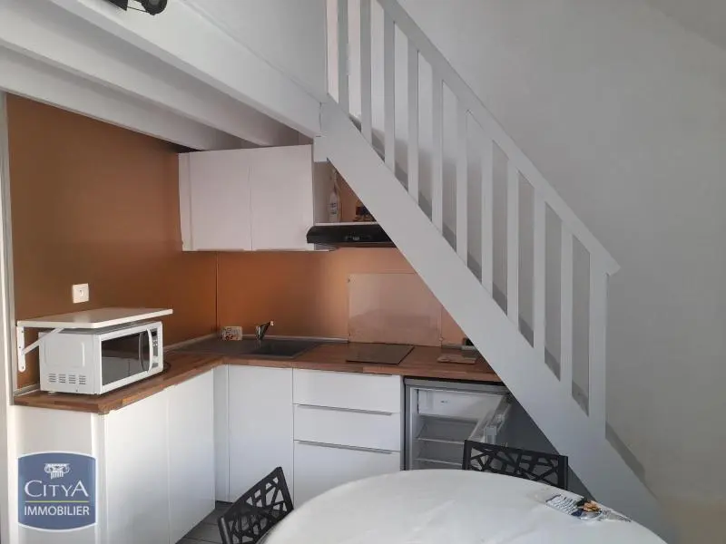 Photo 2 maison Guidel