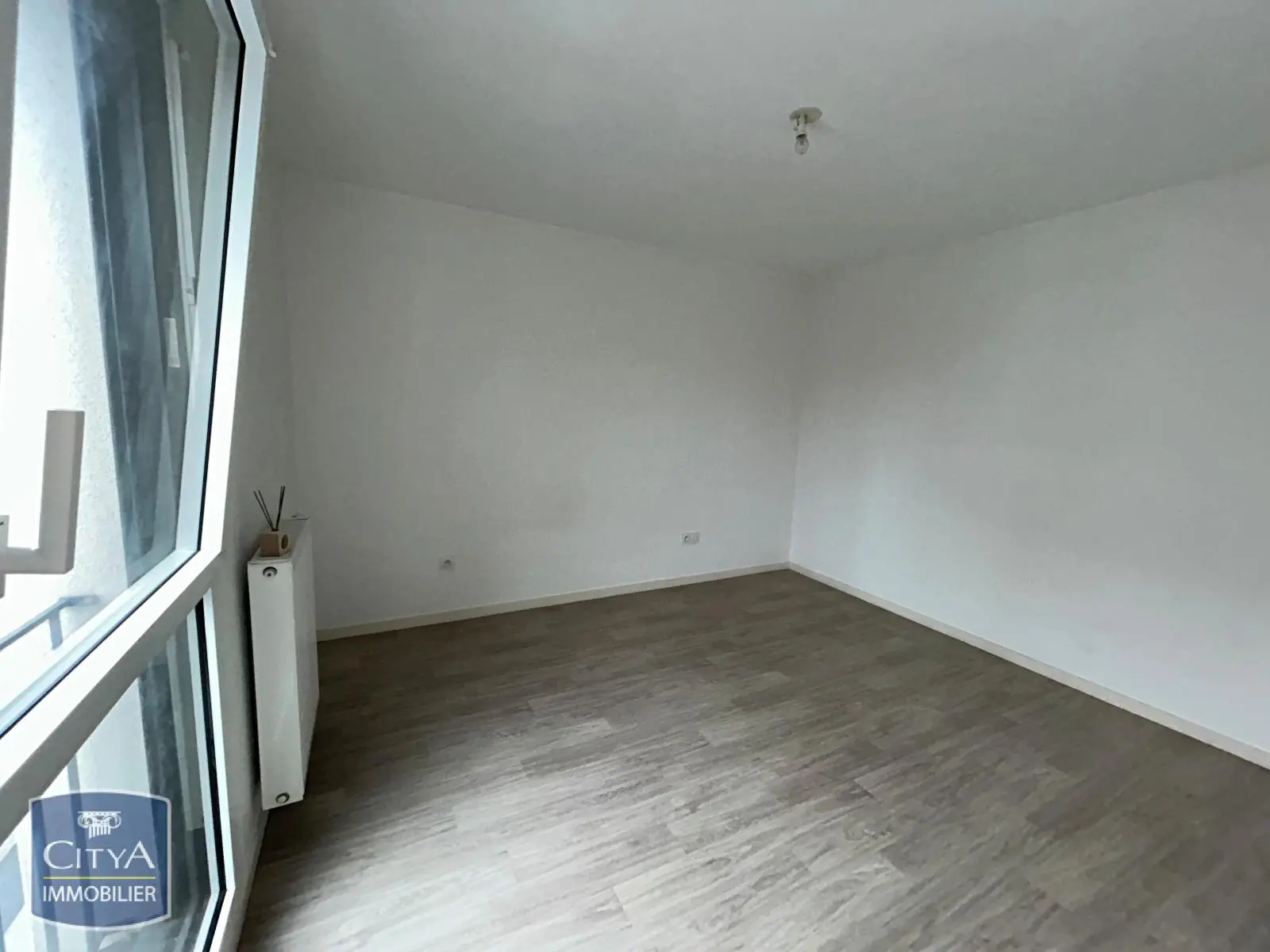 Photo 3 Appartement 2 pièces 45.05m²