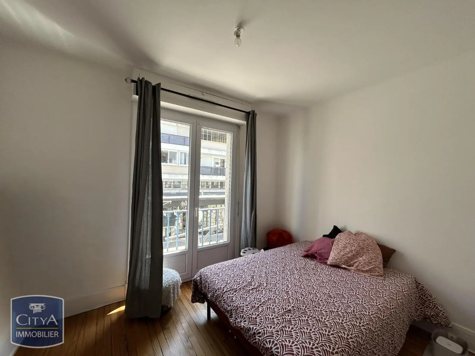 Photo 4 Appartement 3 pièces 55.93m²