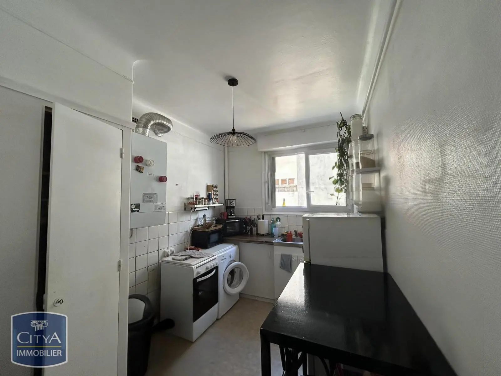 Photo 2 Appartement 3 pièces 55.93m²