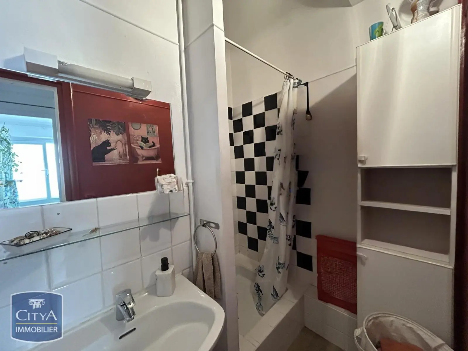 Photo 3 Appartement 3 pièces 55.93m²
