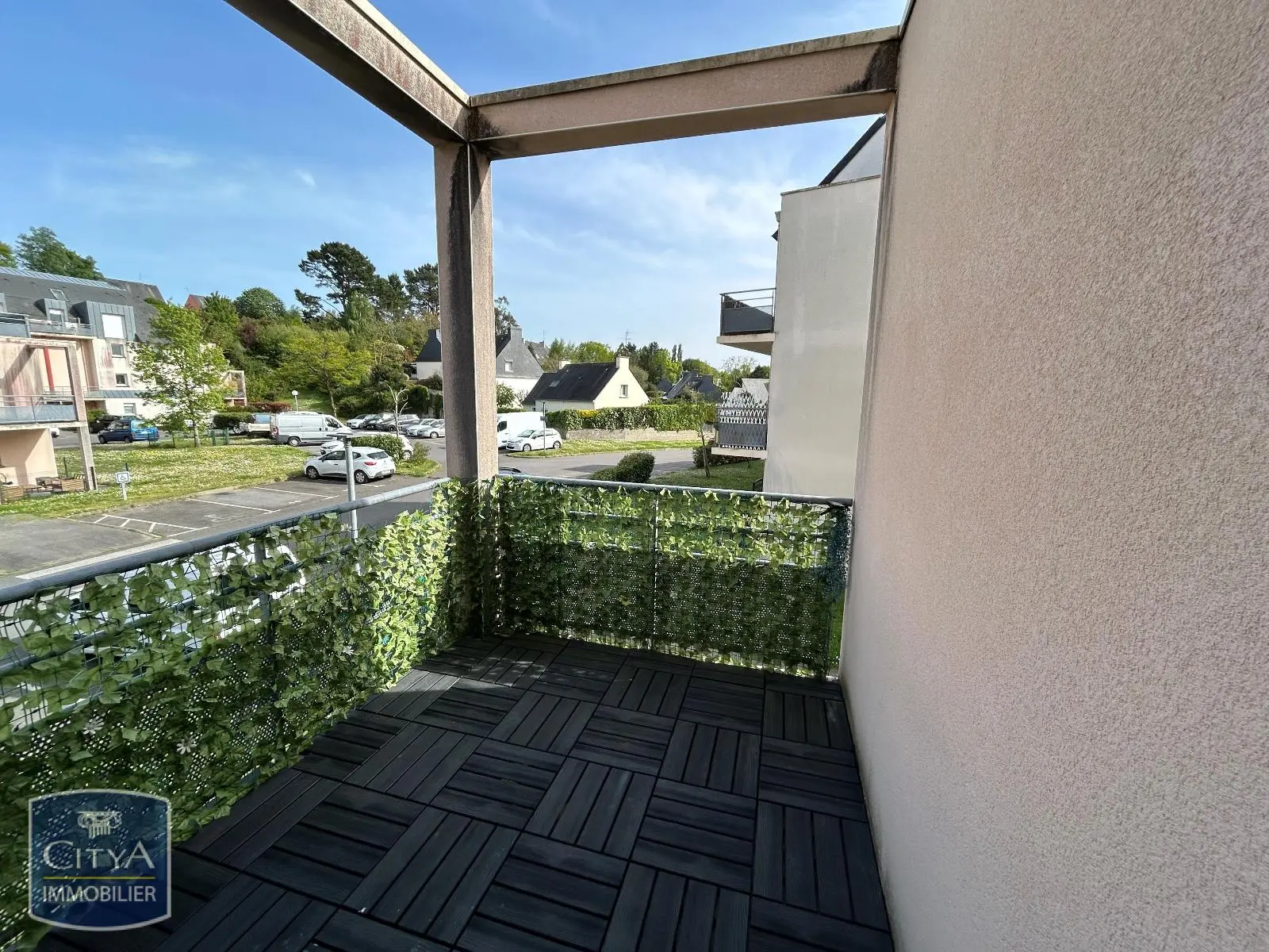 Photo 2 appartement Hennebont