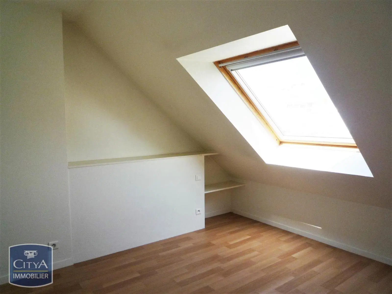 Photo 3 Appartement 2 pièces 48.01m²