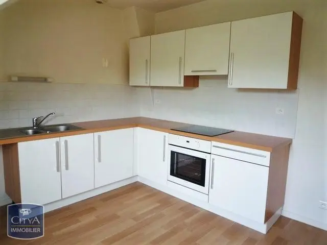 Photo 1 Appartement 2 pièces 48.01m²