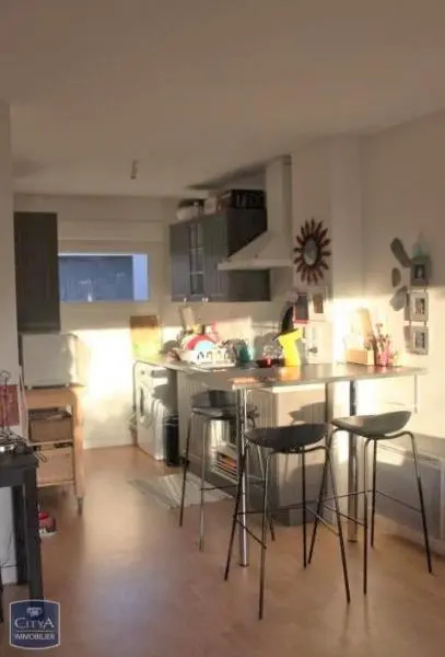 Photo 2 Appartement 3 pièces 62.9m²