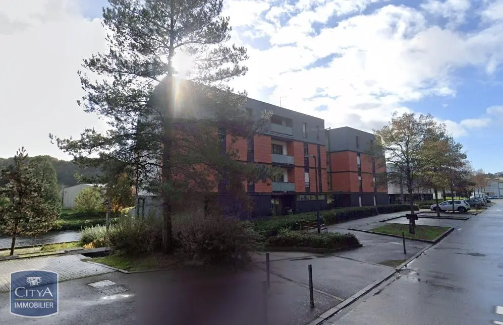 Photo 6 appartement Inzinzac-Lochrist