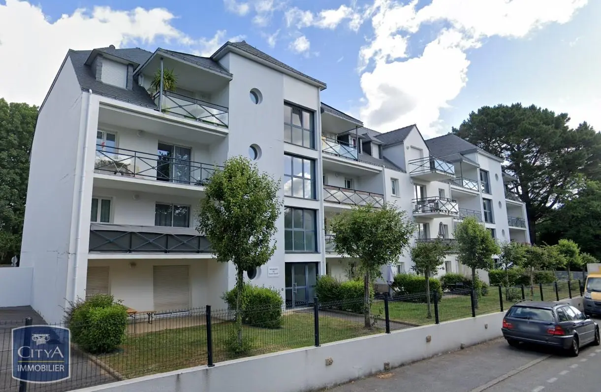 Photo 8 Appartement 4 pièces 93.6m²